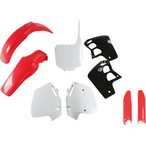 Ufo - Body Kit Cr500 Oem - HOKIT089F@999