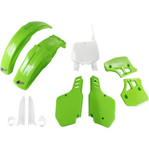 Ufo - Body Kit Kx500 96-99 Oem - KAKIT186F@999