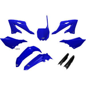 Ufo - Body Kit Yz125/250 - YAKIT324F@999