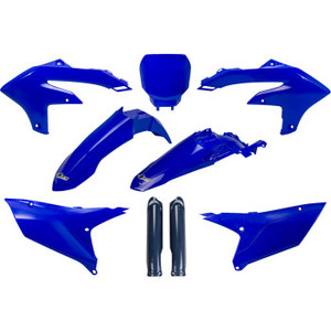 Ufo - Body Kit Yz450f Oem - YAKIT326F@999