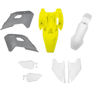 Acerbis - Plastic Kit Tc50 Original - 2987298211