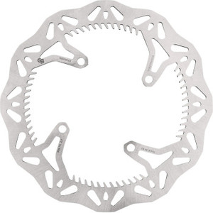 Gbrakes - Brake Rotor Gbd9030x - GBD9030X