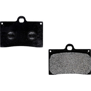 Gbrakes - Brake Pads Carbon Race Gb0500-03 - GB0500-03