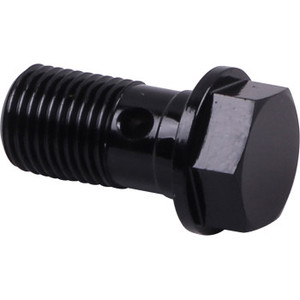 Magnum Shielding - Banjo Bolt 10mm M10x1 Black - 1767