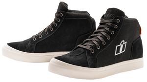 Icon - Carga Boots - Classic - US 10.5 - Carga Boots - 3401-1024