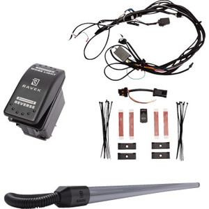 Ravek - Tail Light Multi Function Ravek Honda Talon - 66-3001