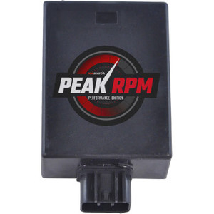 Rm Stator - Cdi Box Peakrpm Polaris Ranger/scrambler - RM02155