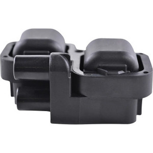 Rm Stator - Ignition Coil Ext Spark Plug Cap Kit Polaris - RM06055