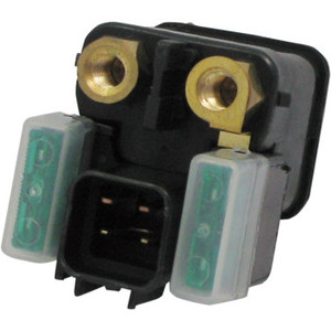 Rick's Motorsport Electric - Solenoid Switch Ktm - 65-603