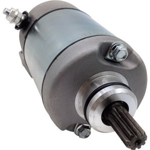 Rick's Motorsport Electric - New Yamaha Starter Motor - 61-428