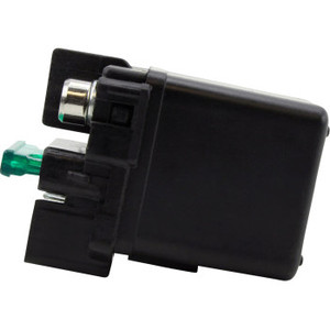 Rm Stator - Starter Relay Solenoid Honda Cbr/kaw Ninja - RM09009