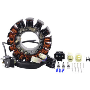 Rm Stator - Stator Polaris Rmk/switchback/iq Shift - RM01222