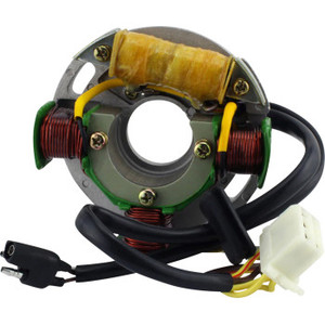 Rm Stator - Stator Polaris Indy/widetrak Lx - RM01278