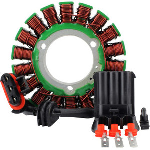 Rm Stator - Stator Gen Polaris Sportsman/ranger/rzr - RM01394