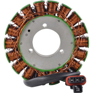 Rm Stator - Stator Gen Victory Kingpin/jackpot Ness - RM01601