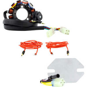 Rm Stator - Stator Voltage Regulator Kit Honda Crf - RMS900-105941