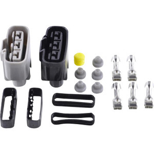 Rm Stator - Regulator Rectifier Kit Universal - RM14016