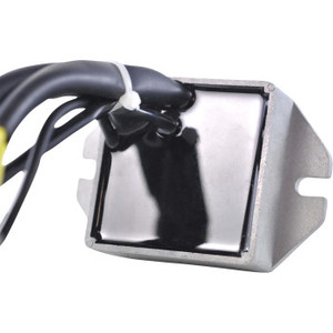 Rm Stator - Regulator Voltage Rectifier Ski-doo - RM30356