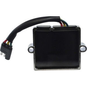 Rm Stator - Regulator Voltage Rectifier Arctic Cat - RM30362