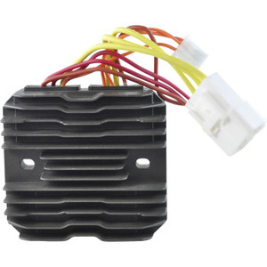 Rm Stator - Regulator Voltage Rectifier Polaris - RM30394
