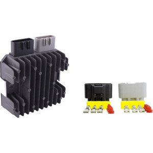 Rm Stator - Regulator Voltage Polaris - RMS021-107099