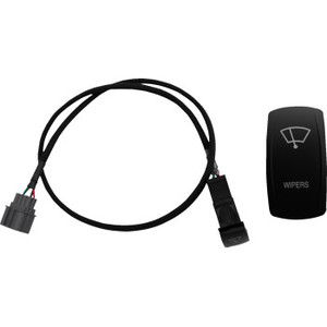 Ravek - Rocker Switch Wiper Relocation Cfmoto U10 - 68-1008