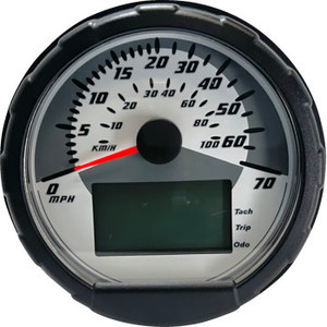Moose Offroad - Speedometer Polaris Moose - 100-5414-PU