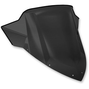 Kimpex - Windshield Blk Ac/yam - 116044