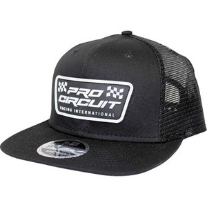 Pro Circuit - Hat New Era Checkered - 6720104