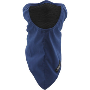 Schampa & Dirt Skins - Facemask Facefit Navy - FMV-08