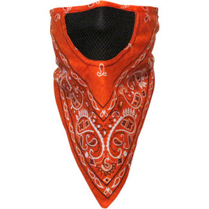 Schampa & Dirt Skins - Facemask Facefit Or Pais - FMV-285