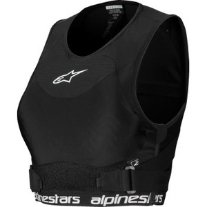 Alpinestars - Roost Grd 4w Plasma Blk/wht S - 6510126-12-S