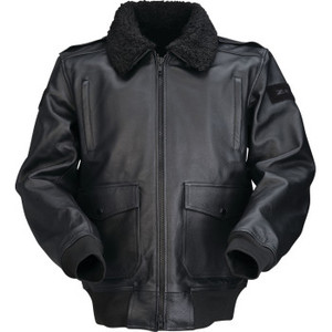 Z1r - Jacket Total Force Bk Sm -