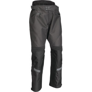 Z1r - Pant Z1r Counter Pant Black 5xl -