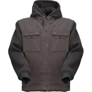 Z1r - Jacket Jayrod Black Sm -