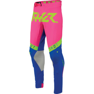 Thor - Pants Sportmode Flite Pink/blue 34 -