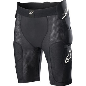 Alpinestars - Short Bio Action Bk M - 6507823-10-M