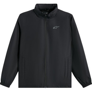 Alpinestars - Jacket Overhaul Racer Black L - 1235-11505-10-L
