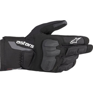 Alpinestars - Glove Xt-3 Ds Blk L - 3520426-10-L
