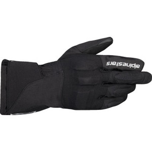 Alpinestars - Glove Wt-1 Ds Blk 4xl - 3520526-10-4XL