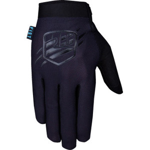 Fist Handwear - Glove Breezer Blackedout 2x - FB000011XXL