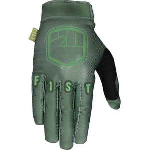 Fist Handwear - Glove Stocker Earth Olive Xs - F-GS-01529-XS