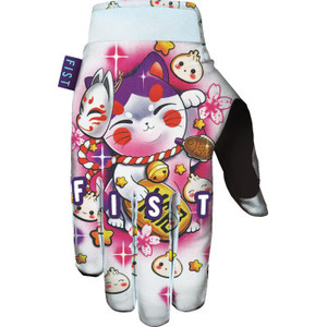 Fist Handwear - Glove Strapped Lucky Dumpling Xxs - F-GS-00687-XXS