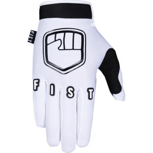 Fist Handwear - Glove Youth Stocker Panda Lg - F-GSY-00916-L