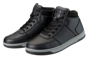 Z1r - Dundee Boots - Black - Size 8.5 - Dundee Boots - 3403-1318