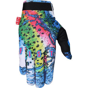 Fist Handwear - Glove Youth Dylan Long Keep It Reel Lg - F-GSY-01124-L