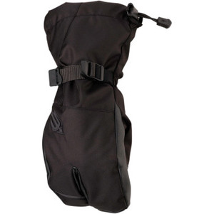 Arctiva - Mitten Claw Pivot Bk Xl -