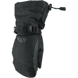 Arctiva - Mitten S20w Pivot Bk Xl -