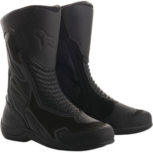 Alpinestars - Boot Air Plus Gtx Bk 44 - 2336017-10-44