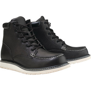 Z1r - Boot Z1r Workboot Black 10.5 -